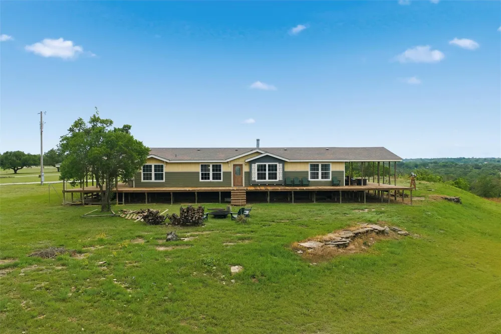 Camp Branch Rd Gatesville, TX 76526
