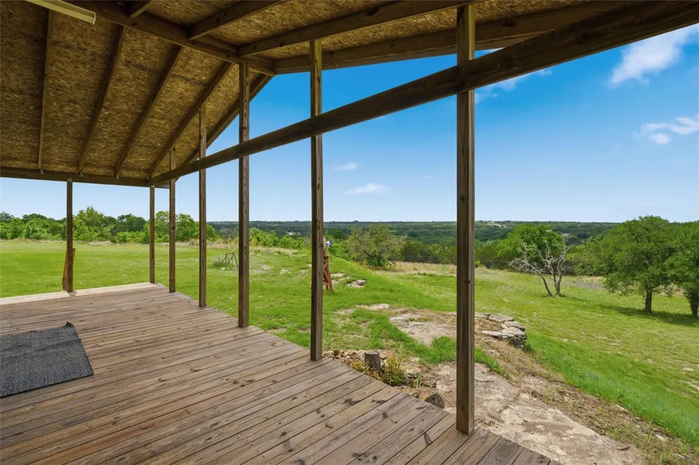 Camp Branch Rd Gatesville, TX 76526