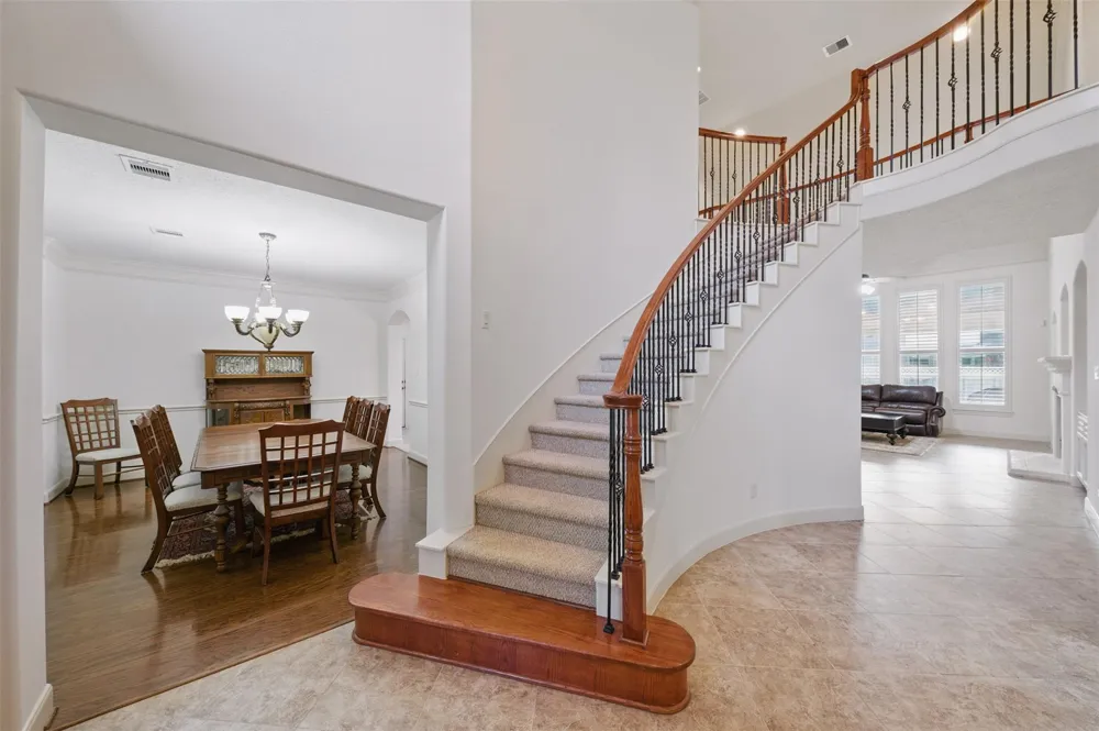 3602 Lindhaven Drive Pearland, TX 77584