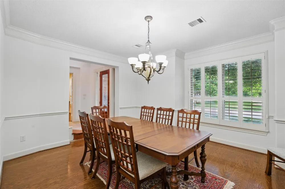 3602 Lindhaven Drive Pearland, TX 77584