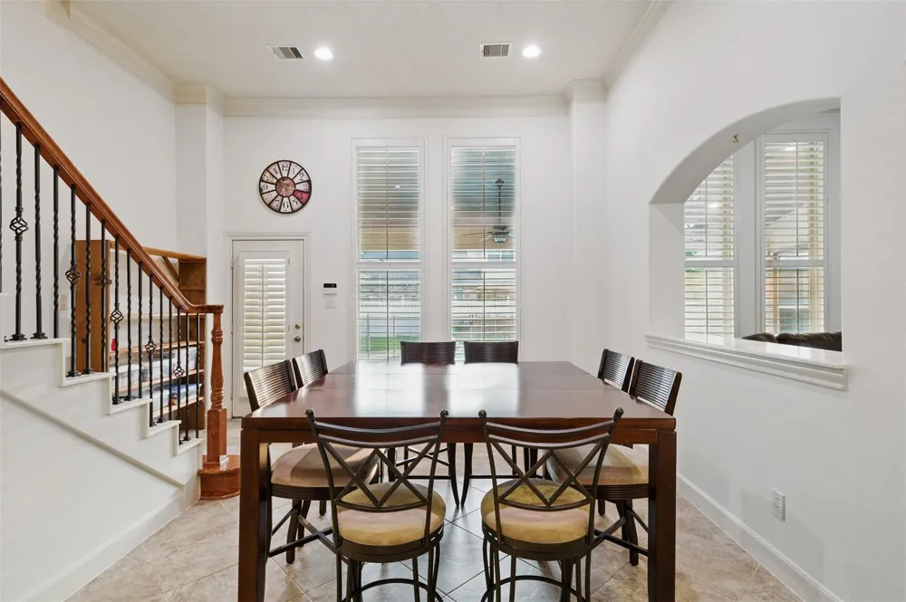 3602 Lindhaven Drive Pearland, TX 77584