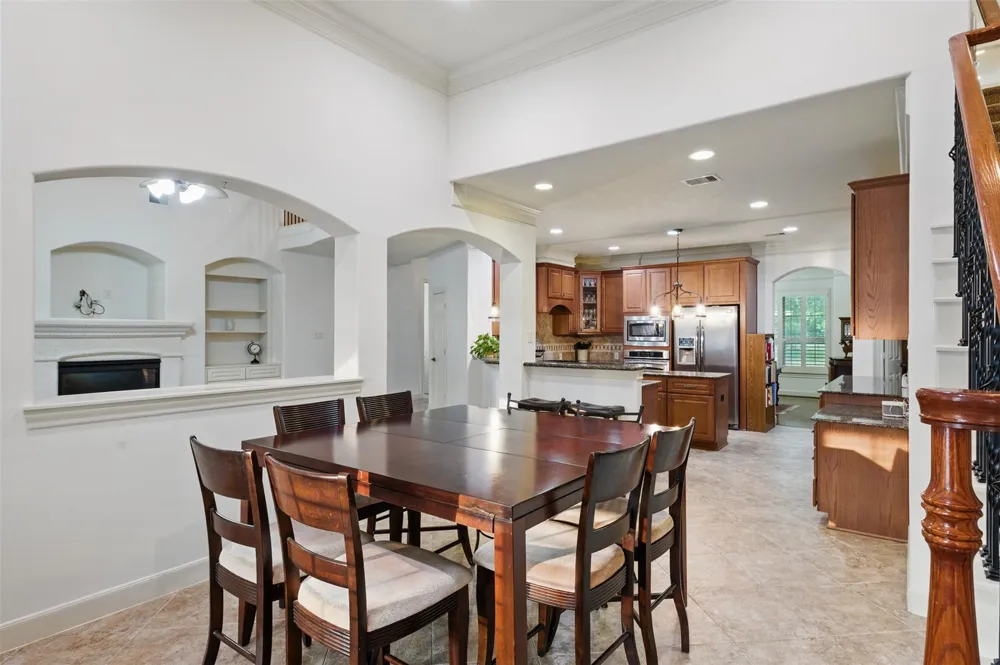 3602 Lindhaven Drive Pearland, TX 77584