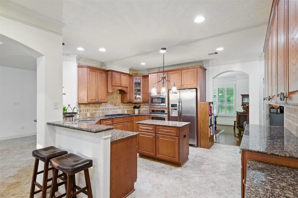 3602 Lindhaven Drive Pearland, TX 77584