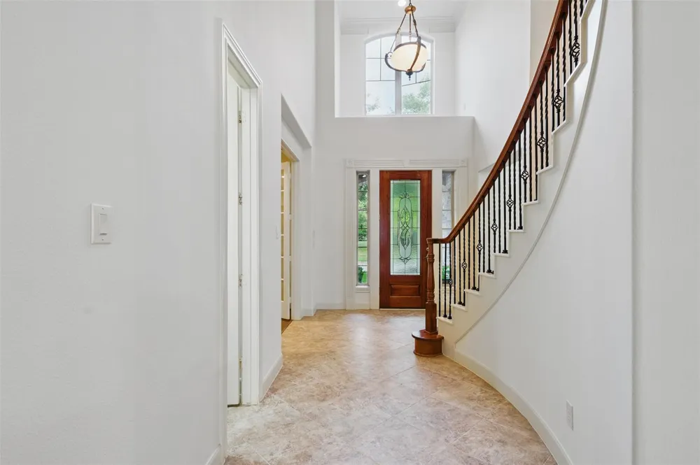 3602 Lindhaven Drive Pearland, TX 77584
