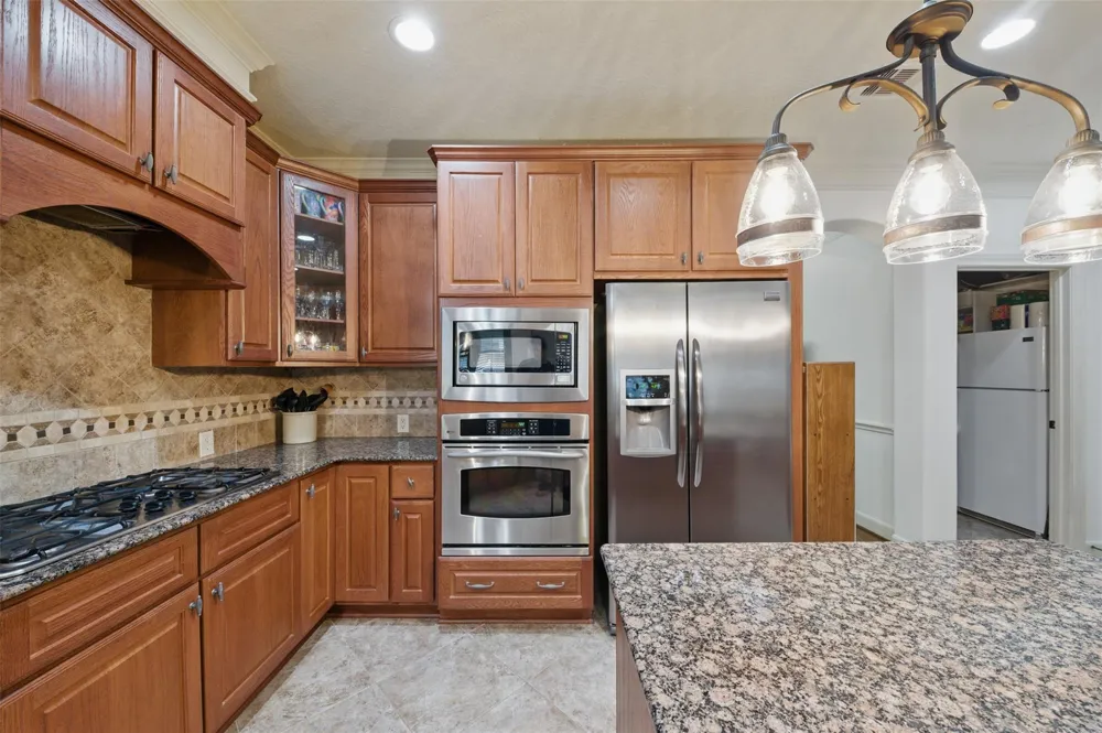 3602 Lindhaven Drive Pearland, TX 77584