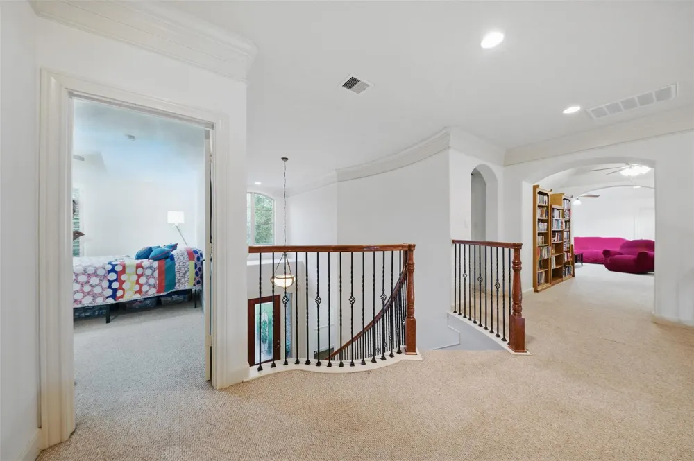 3602 Lindhaven Drive Pearland, TX 77584