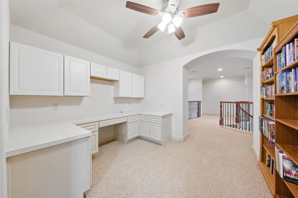 3602 Lindhaven Drive Pearland, TX 77584