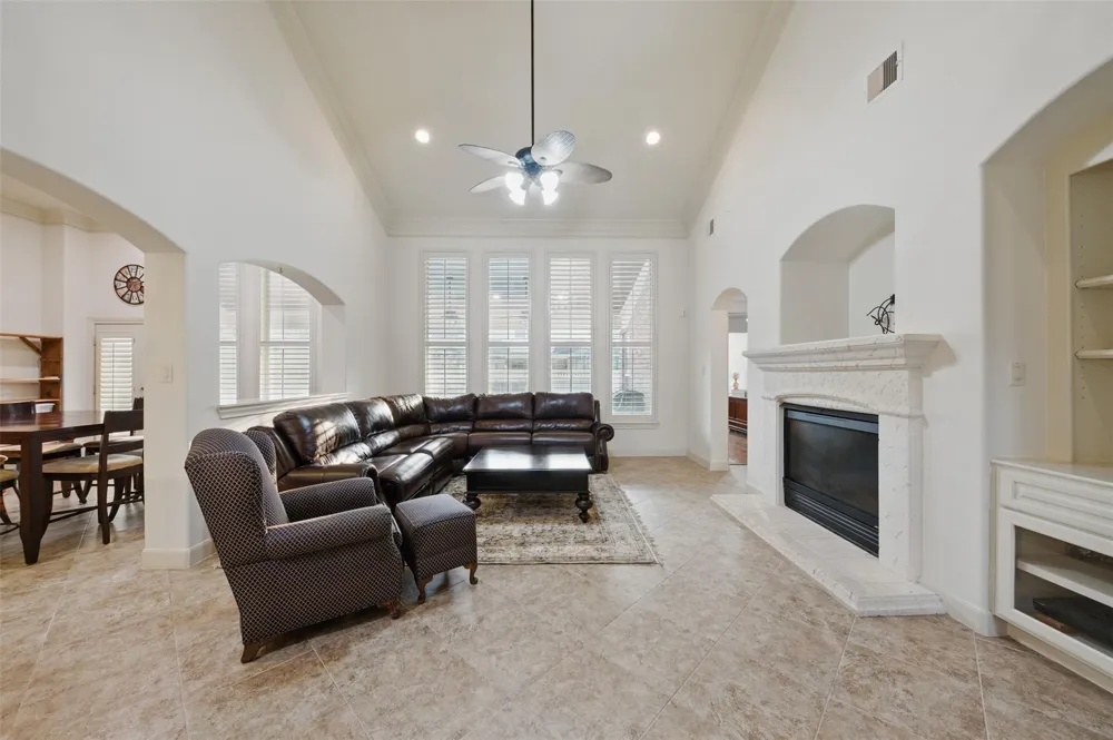 3602 Lindhaven Drive Pearland, TX 77584