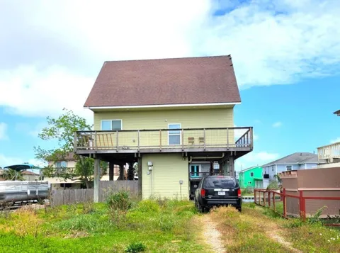 7115 Stingray Street