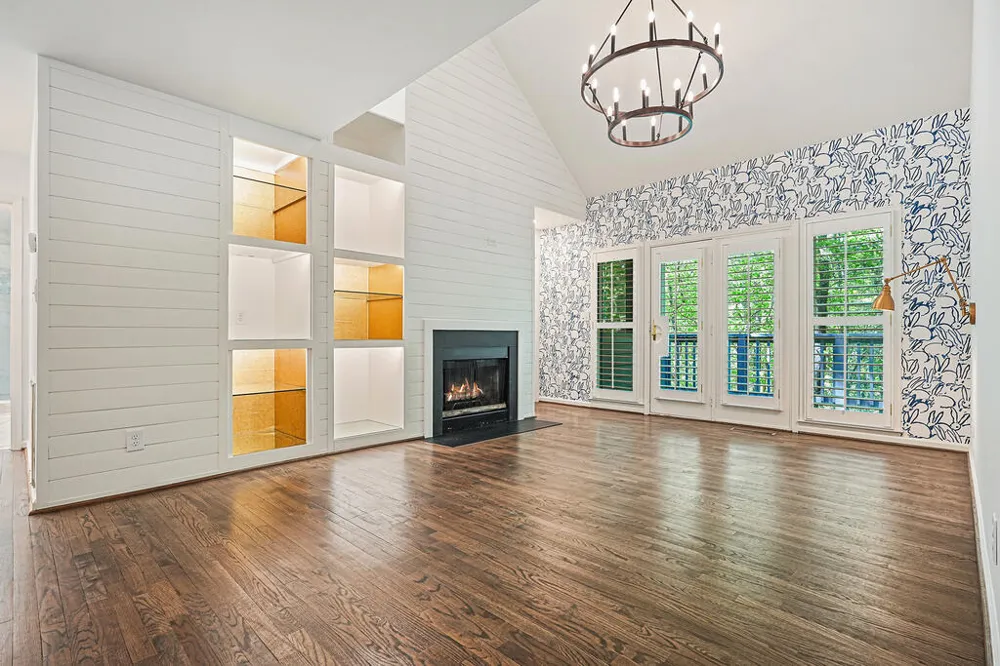 230 Chestnut Rise Trail Big Canoe, GA 30143