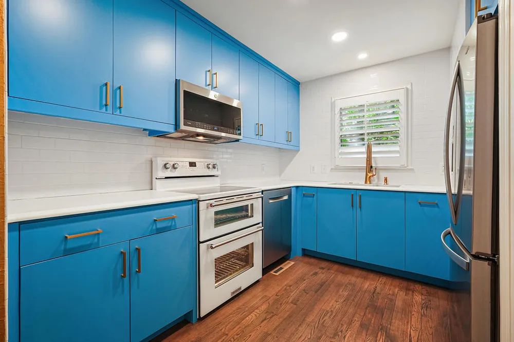 230 Chestnut Rise Trail Big Canoe, GA 30143