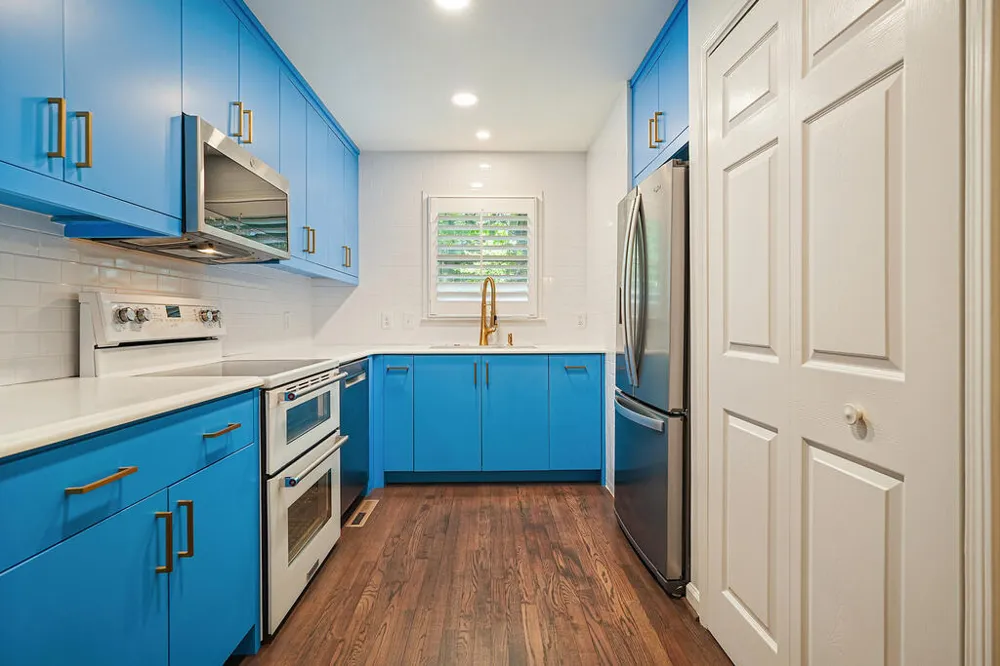 230 Chestnut Rise Trail Big Canoe, GA 30143