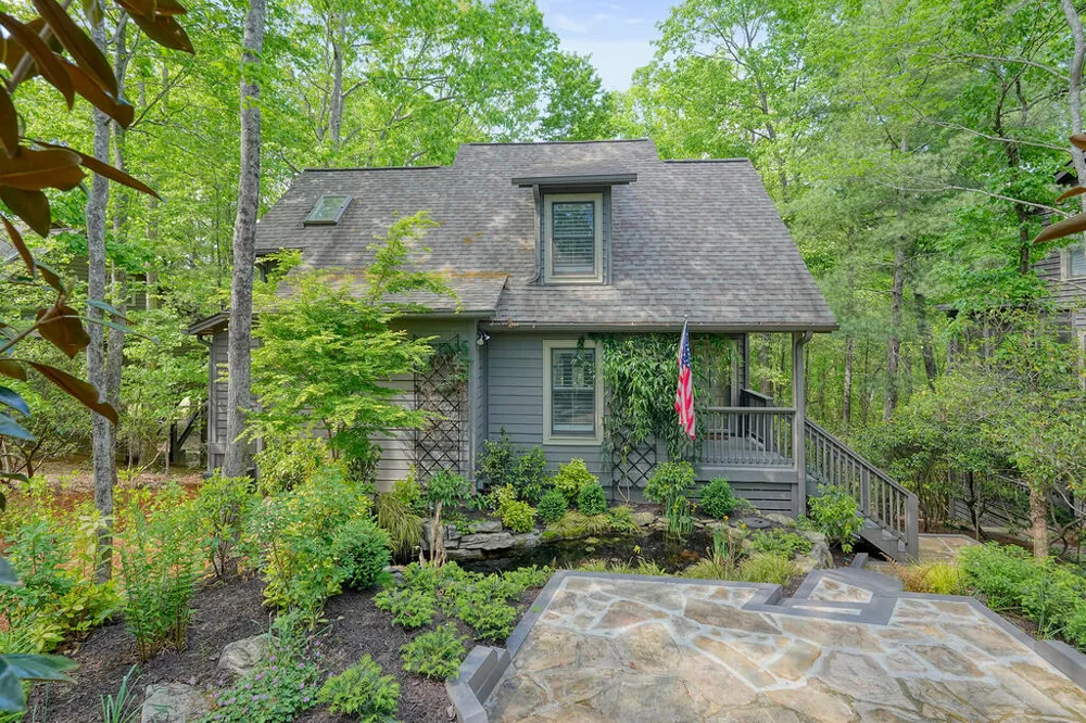 230 Chestnut Rise Trail Big Canoe, GA 30143