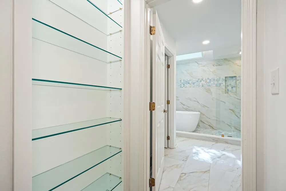 230 Chestnut Rise Trail Big Canoe, GA 30143