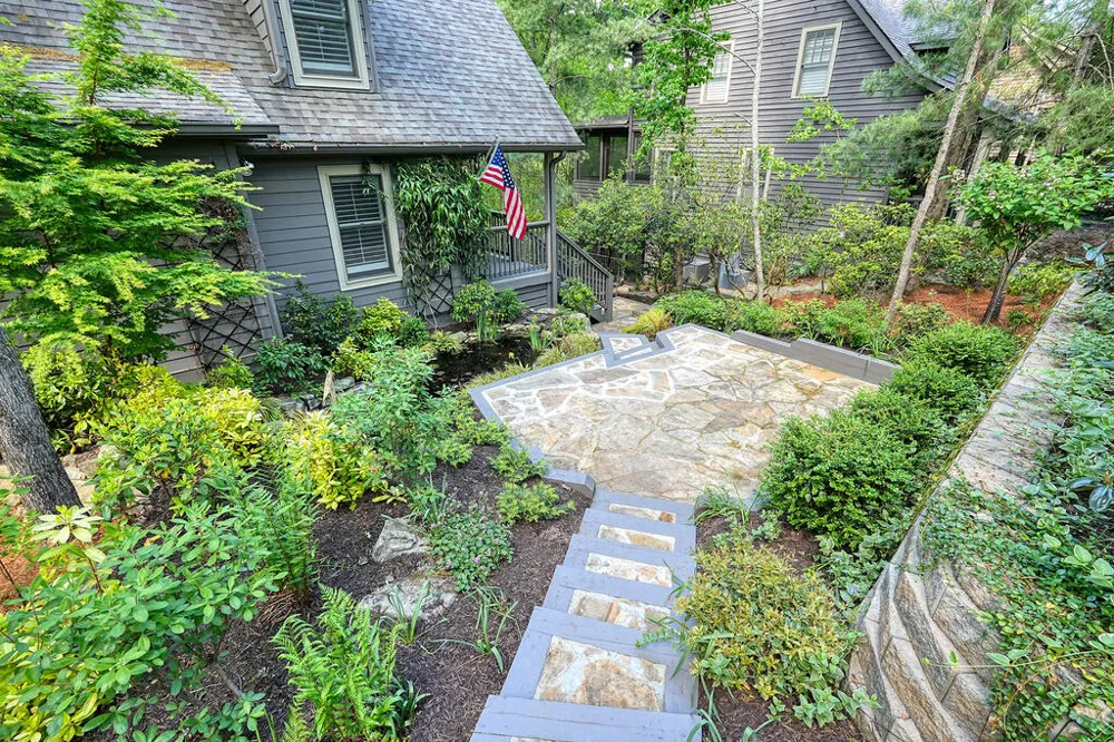 230 Chestnut Rise Trail Big Canoe, GA 30143