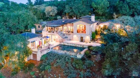 3763 Matanzas Creek Lane