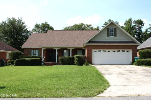 2549 Woods View Drive