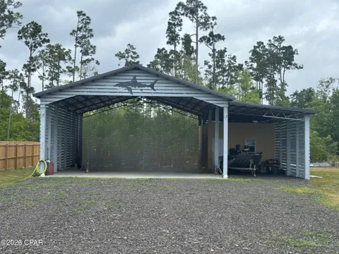 337 Firehouse Road