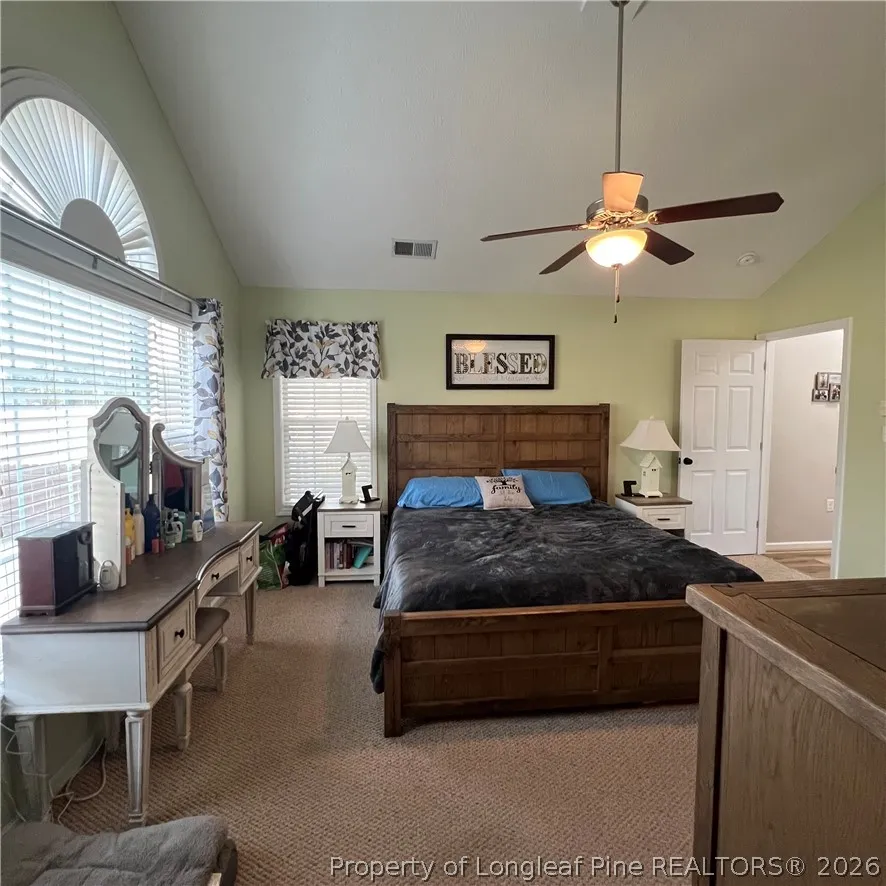 5616 Royal Pines Circle Wade, NC 28395
