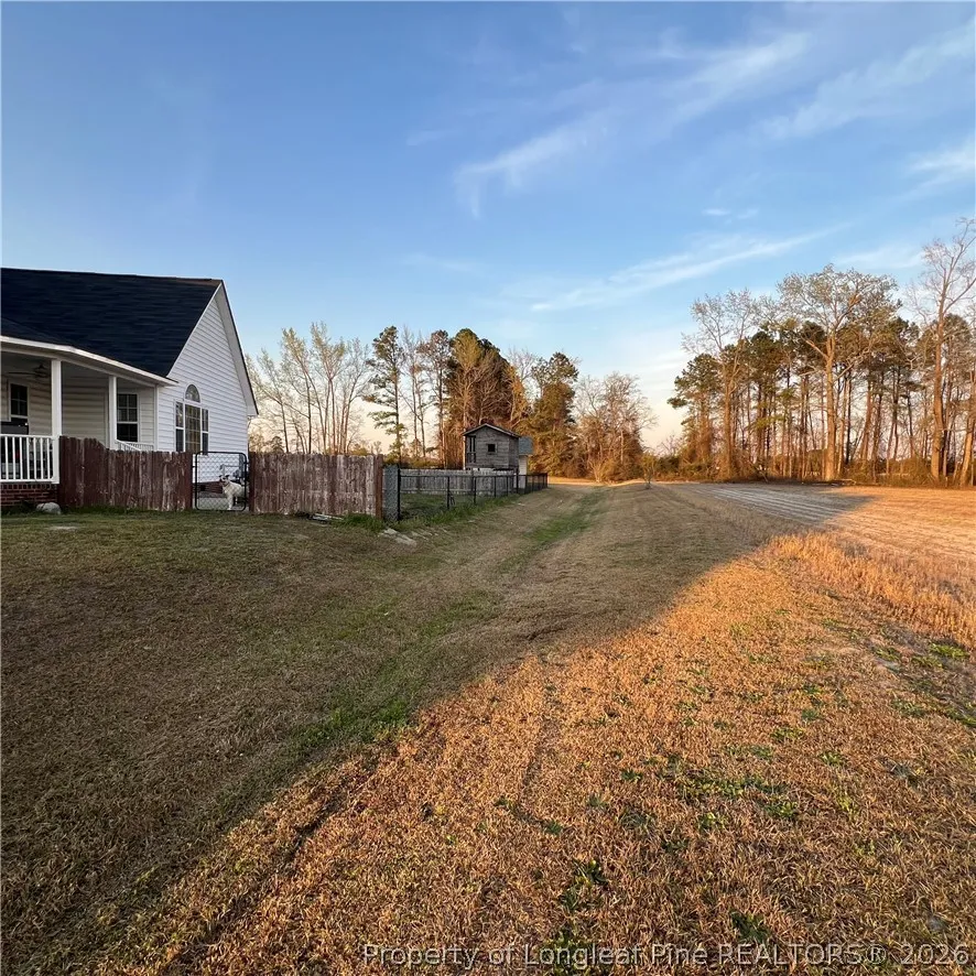 5616 Royal Pines Circle Wade, NC 28395