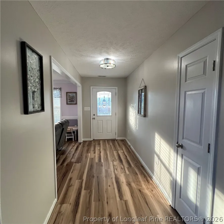 5616 Royal Pines Circle Wade, NC 28395
