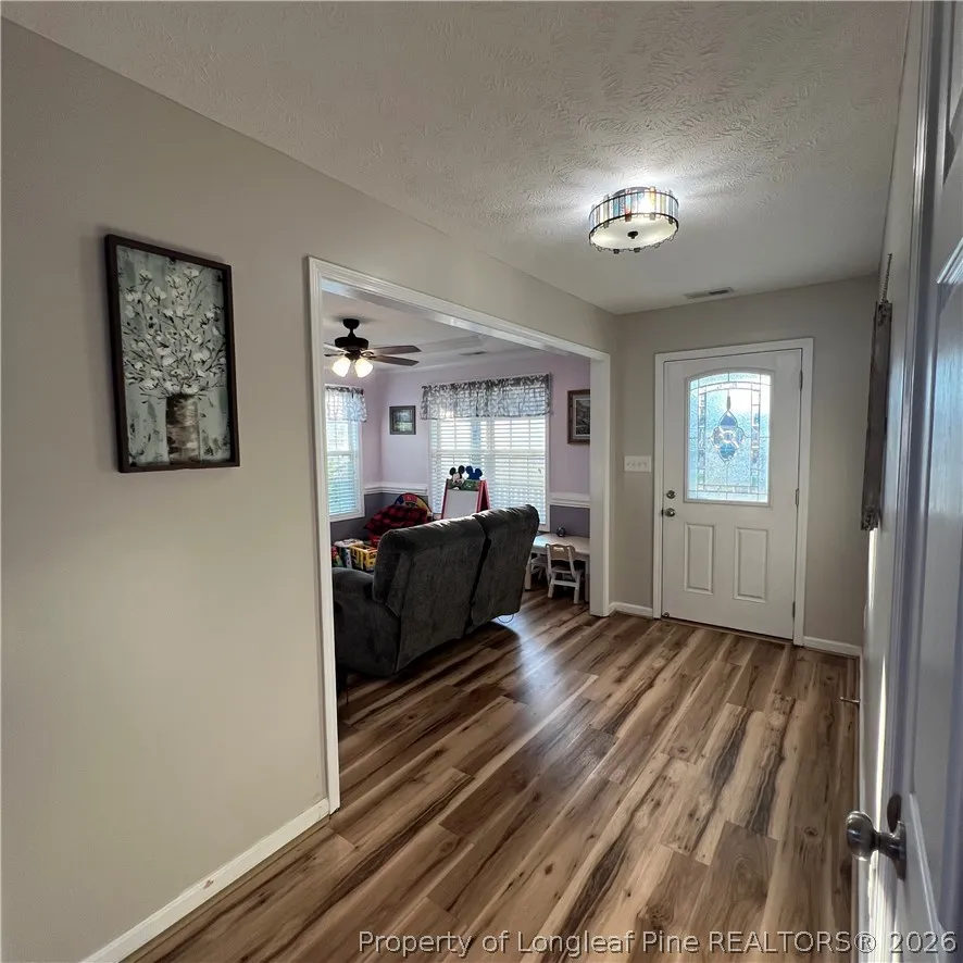 5616 Royal Pines Circle Wade, NC 28395