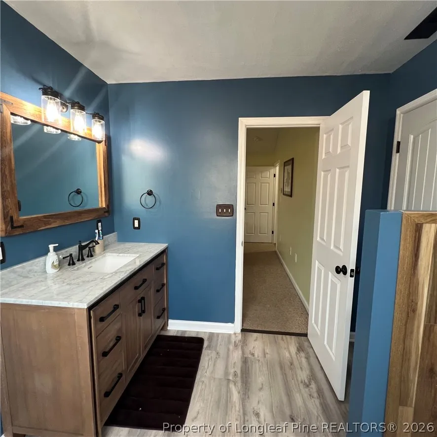 5616 Royal Pines Circle Wade, NC 28395