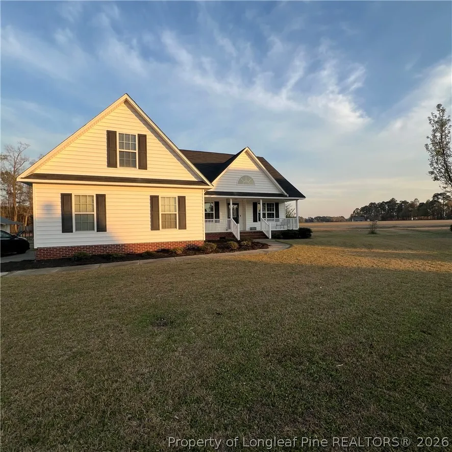5616 Royal Pines Circle Wade, NC 28395