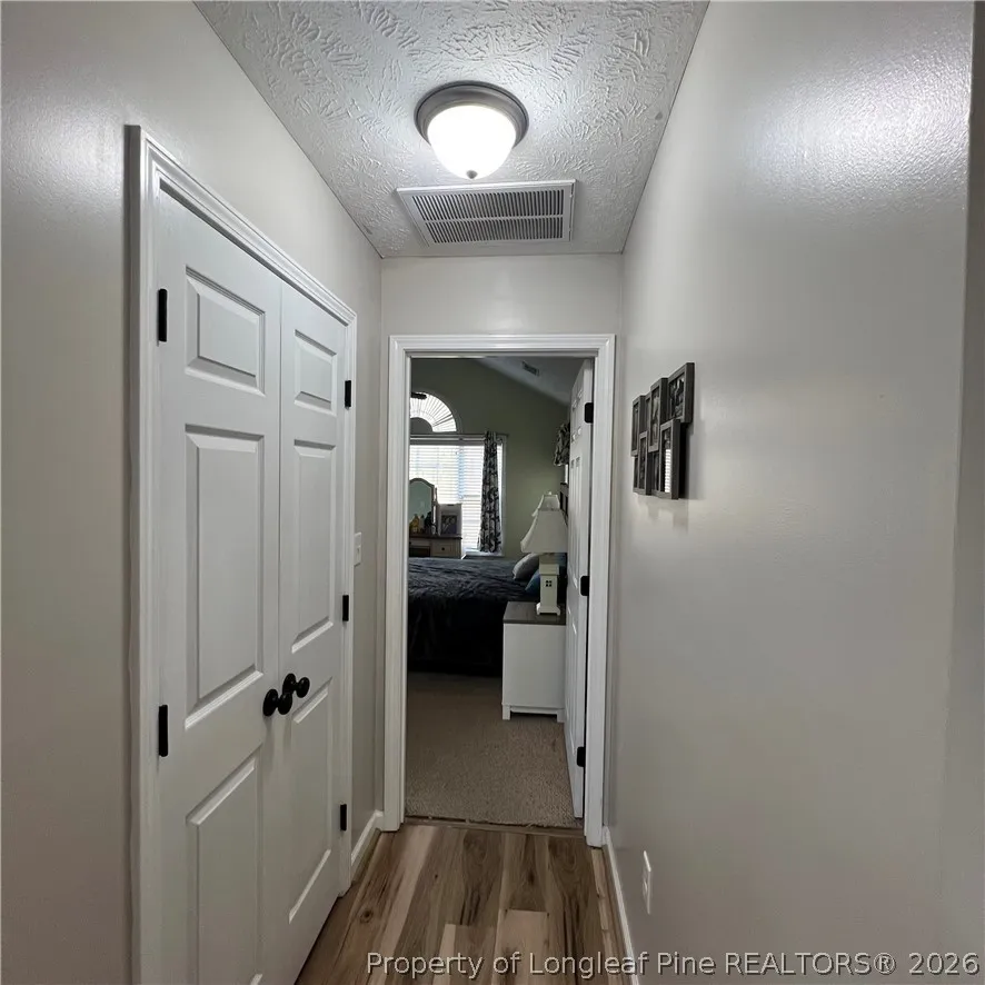 5616 Royal Pines Circle Wade, NC 28395