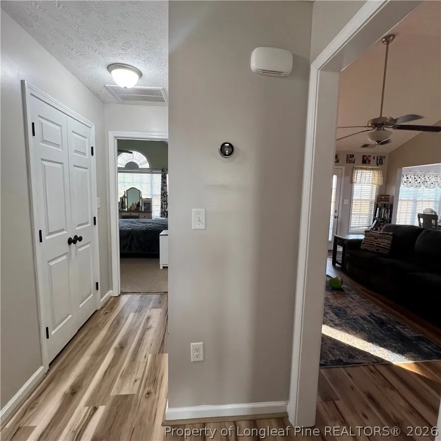 5616 Royal Pines Circle Wade, NC 28395