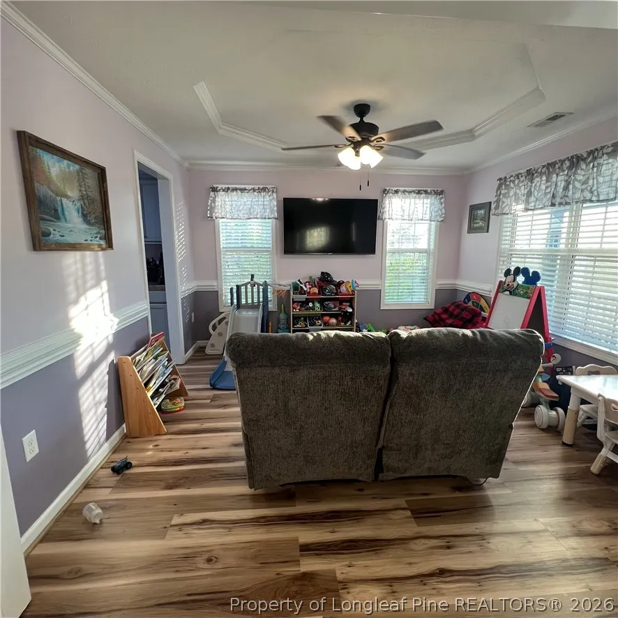 5616 Royal Pines Circle Wade, NC 28395