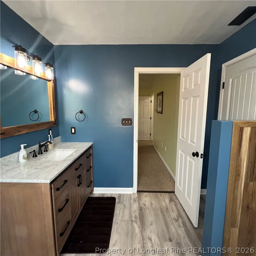 5616 Royal Pines Circle Wade, NC 28395