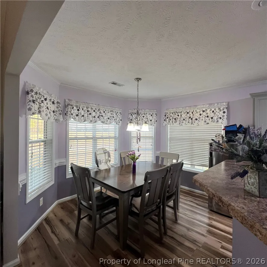 5616 Royal Pines Circle Wade, NC 28395