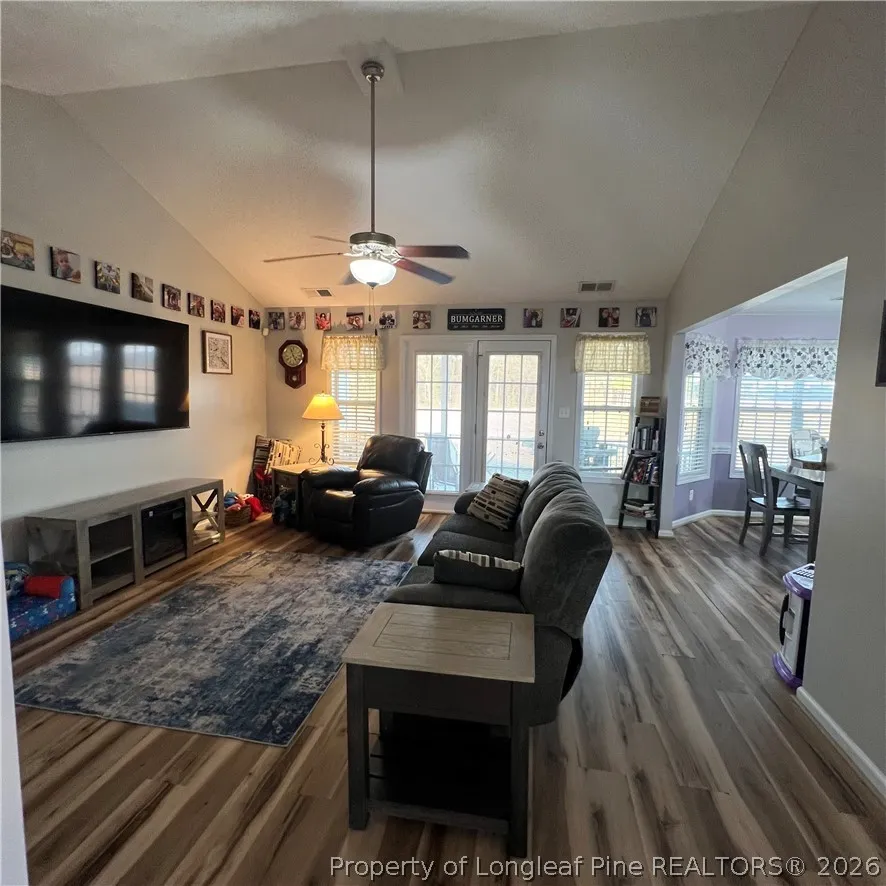 5616 Royal Pines Circle Wade, NC 28395