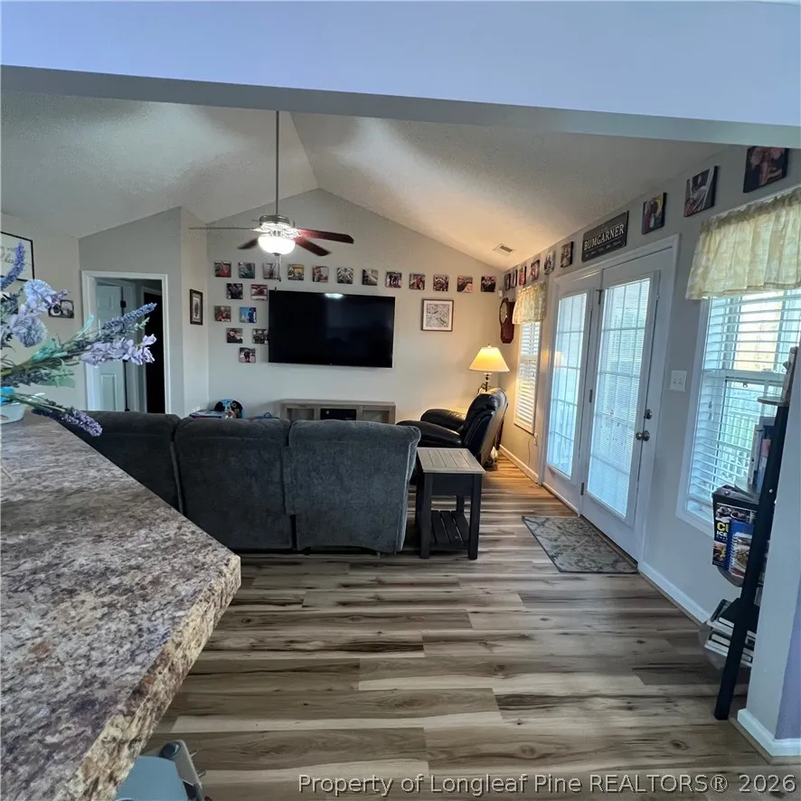 5616 Royal Pines Circle Wade, NC 28395