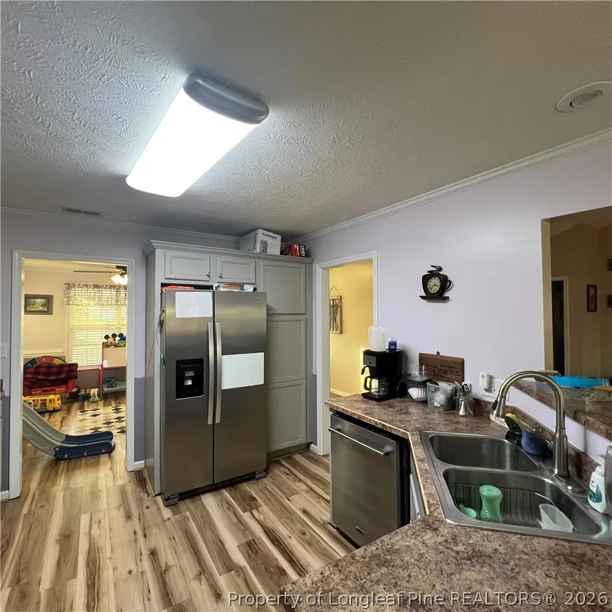 5616 Royal Pines Circle Wade, NC 28395