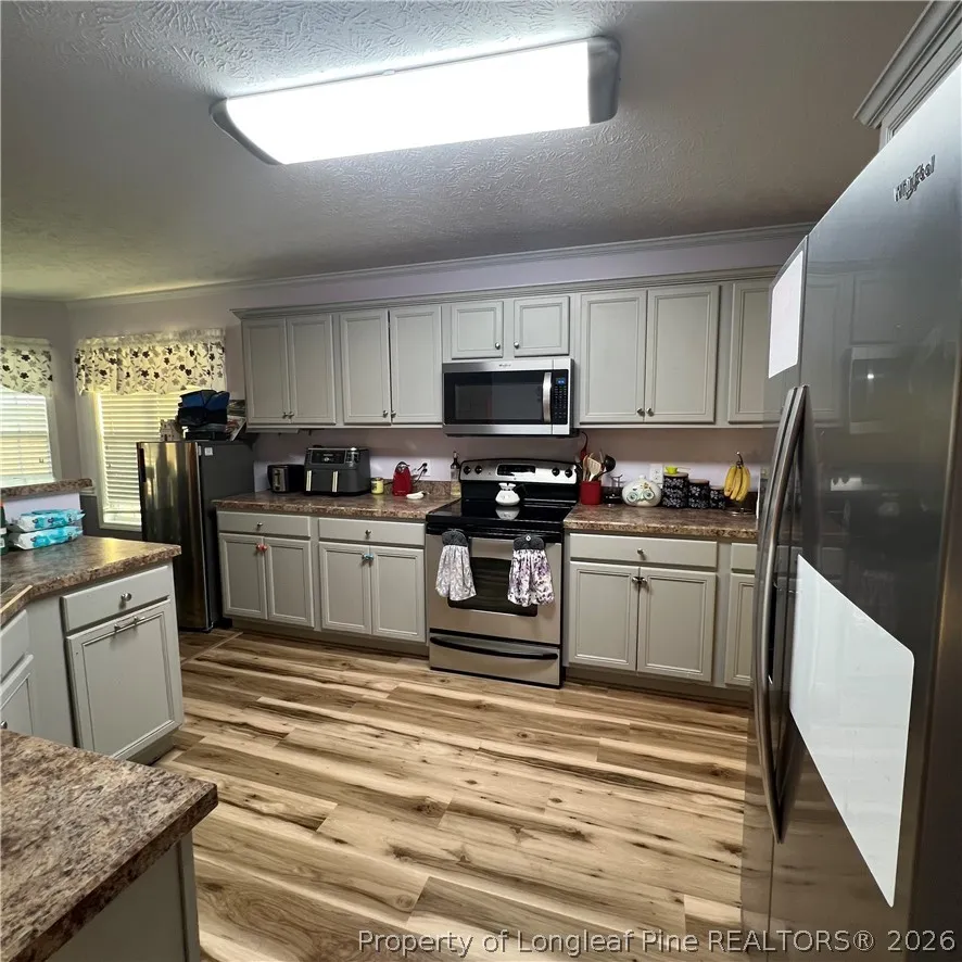 5616 Royal Pines Circle Wade, NC 28395
