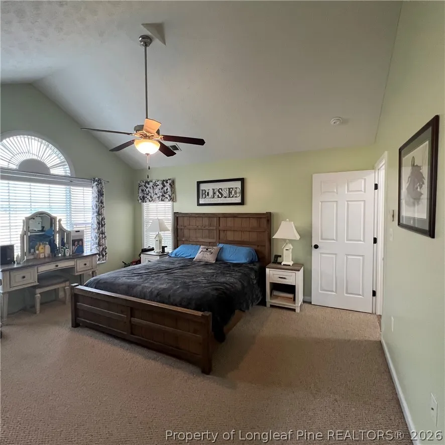 5616 Royal Pines Circle Wade, NC 28395