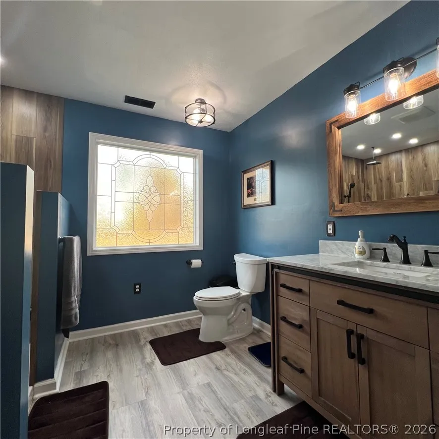 5616 Royal Pines Circle Wade, NC 28395