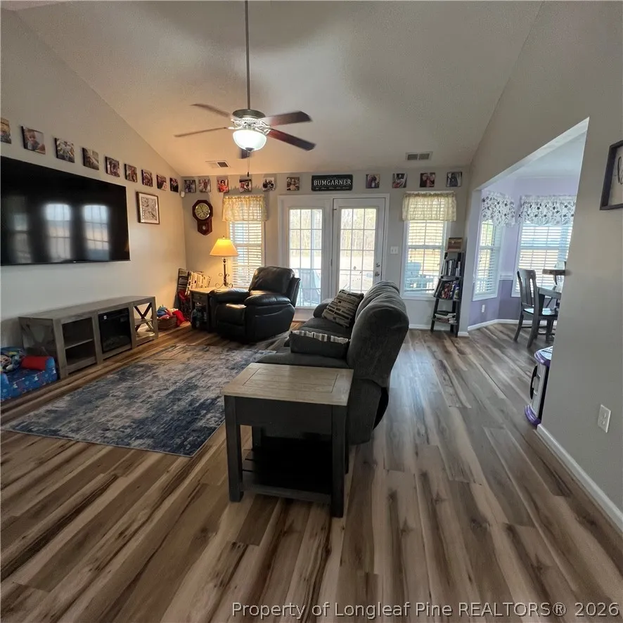 5616 Royal Pines Circle Wade, NC 28395