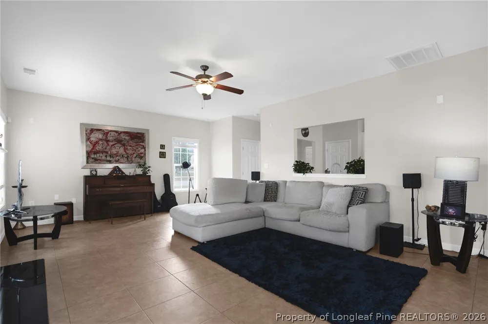 1500 Seabiscuit Drive Parkton, NC 28371