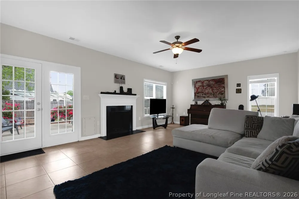 1500 Seabiscuit Drive Parkton, NC 28371