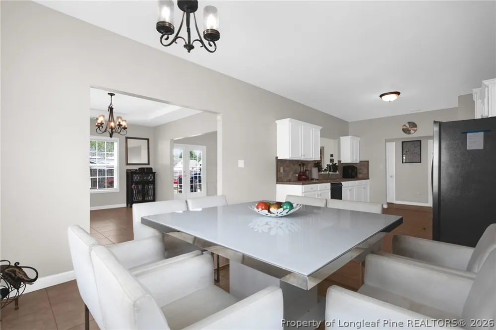 1500 Seabiscuit Drive Parkton, NC 28371