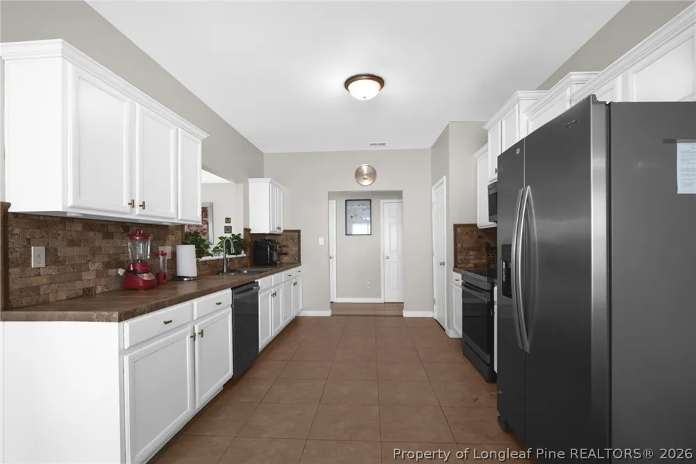 1500 Seabiscuit Drive Parkton, NC 28371