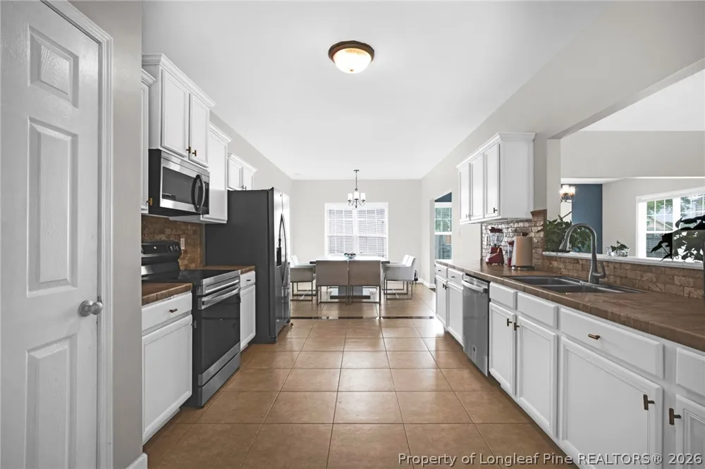 1500 Seabiscuit Drive Parkton, NC 28371