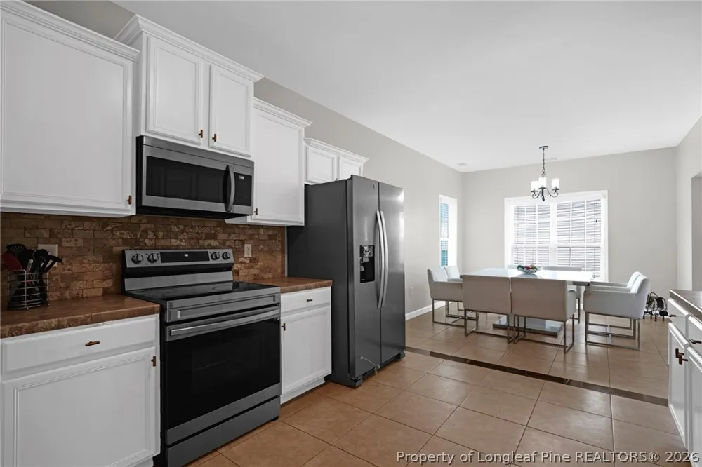 1500 Seabiscuit Drive Parkton, NC 28371