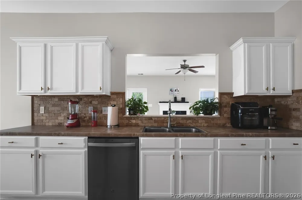 1500 Seabiscuit Drive Parkton, NC 28371