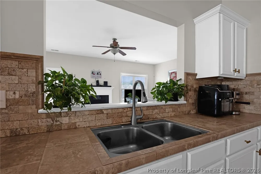 1500 Seabiscuit Drive Parkton, NC 28371
