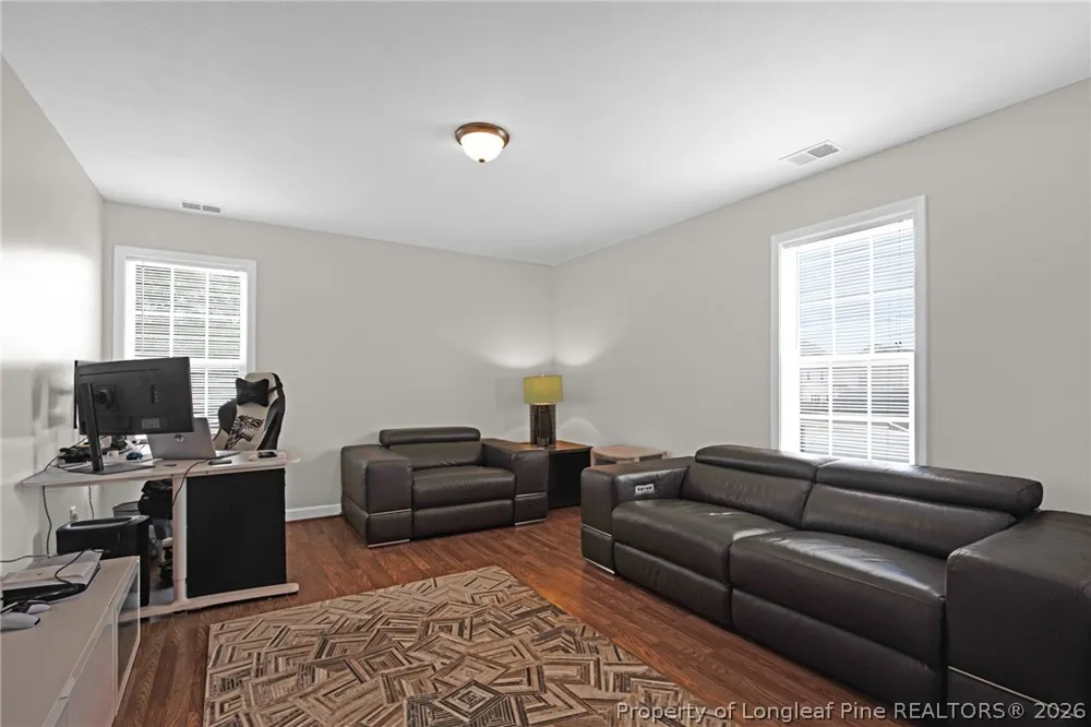1500 Seabiscuit Drive Parkton, NC 28371