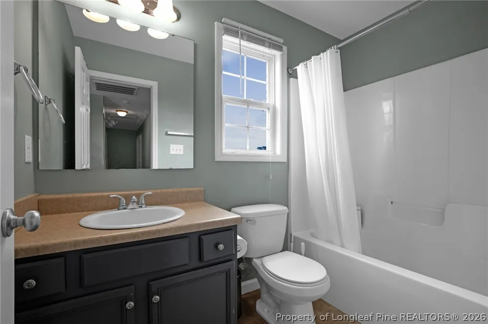 1500 Seabiscuit Drive Parkton, NC 28371